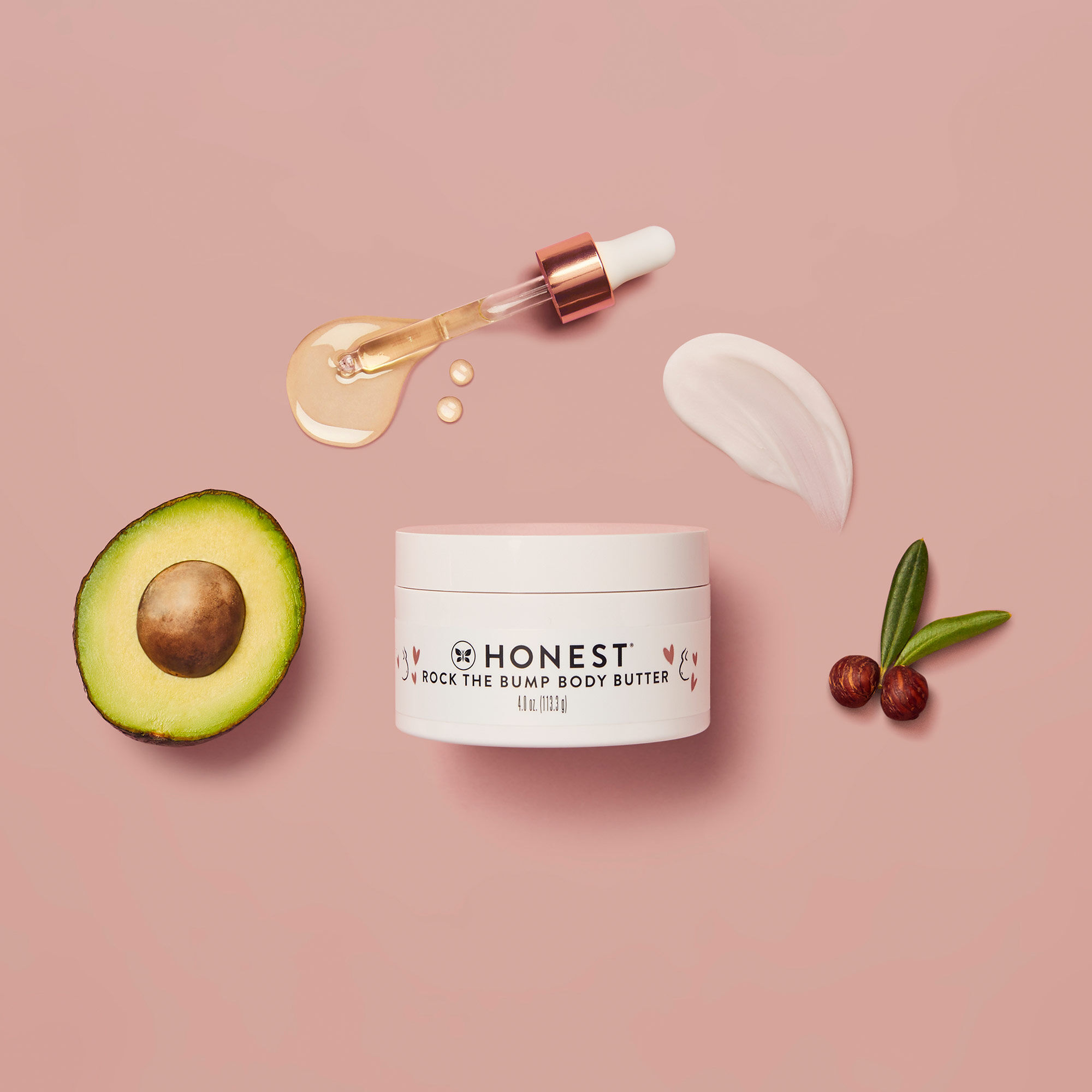 Rock The Bump Body - Imagen 3